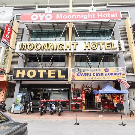 Oyo 89381 Moonnight Hotel Batu Caves Luaran gambar